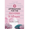31 Affirmations For The Proverbs 31 Woman