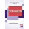 The Decameron (Complete): Containing An Hundred Pleasant Novels. Wittily Discoursed, Betweene Seaven Honourable Ladies, And Three Noble Gentleme