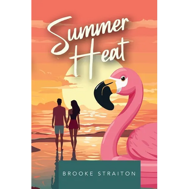 Summer Heat: A reality show, romantic comedy with spice