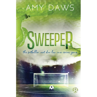 Sweeper: Alternate Cover