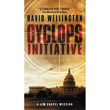 The Cyclops Initiative