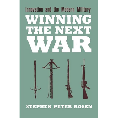 Winning the Next War
