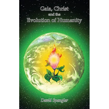 Gaia, Christ, and the Evolution of Humanity