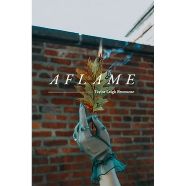 Aflame