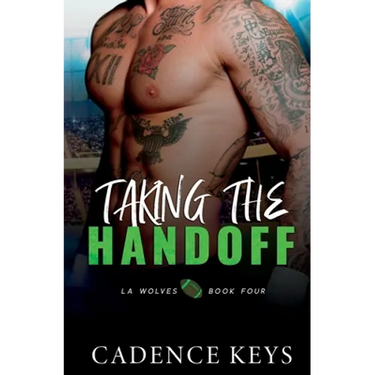 Taking the Handoff