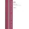 Code of Federal Regulations, Title 26 Internal Revenue 1.441-1.500, Revised as of April 1, 2021