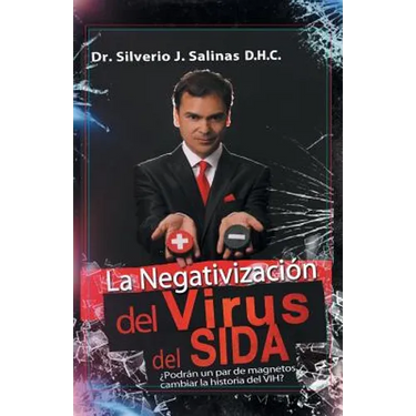 La negativización del virus del sida: ¿Podrán un par de magnetos cambiar la historia del VIH?