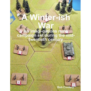 A Winter-ish War