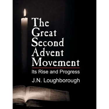 The Great Second Advent Movement