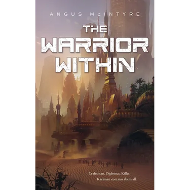 Warrior Within
