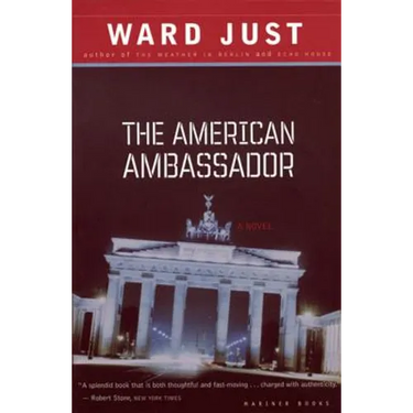 The American Ambassador