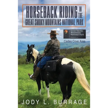 Horseback Riding in the Great Smoky Mountains National Park
