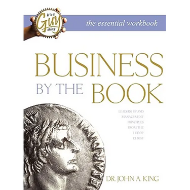 Business by the Book Workbook