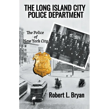 The Long Island City Police Department