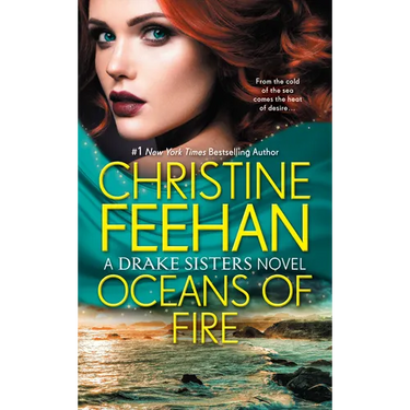 Oceans of Fire