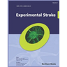 Experimental Stroke