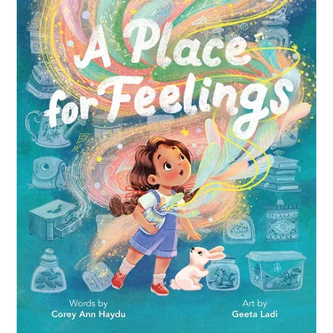 A Place for Feelings