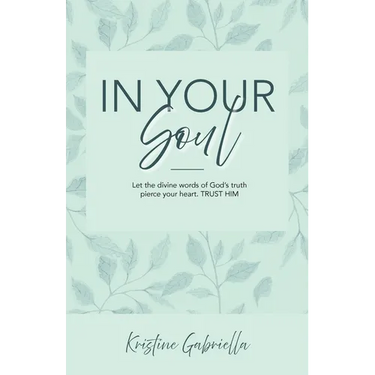 In Your Soul