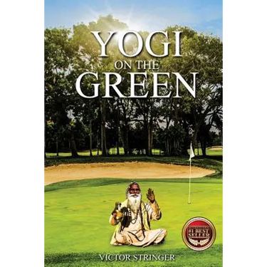 Yogi on the Green