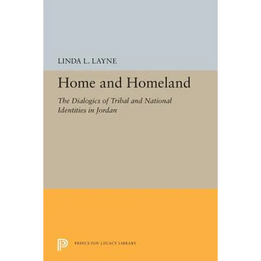Home and Homeland: The Dialogics of Tribal and National Identities in Jordan