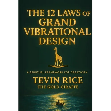 The 12 Laws of Grand Vibrational Design