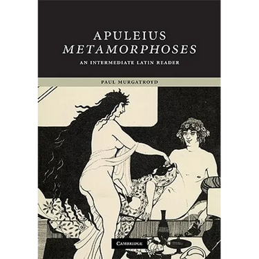 Apuleius: Metamorphoses