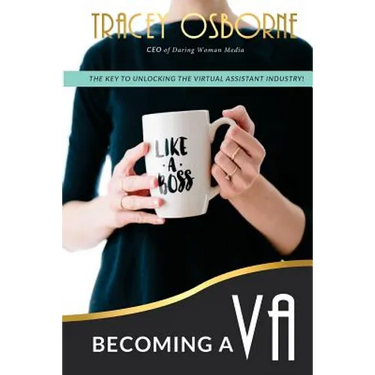 Becoming a VA: The Key to Unlocking the Virtual Assistance Industry