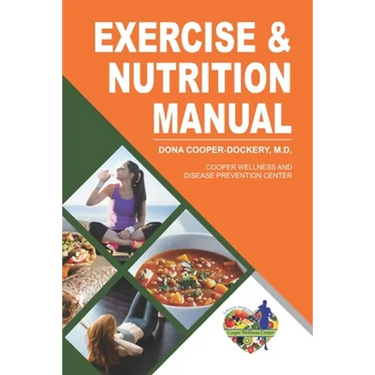Exercise and Nutrition Manual