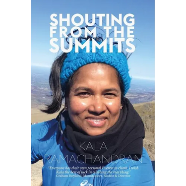 Shouting From The Summits