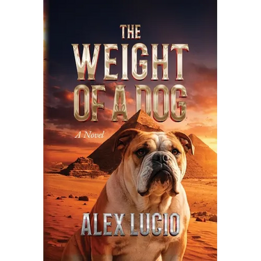 The Weight of a Dog