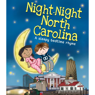 Night-Night North Carolina