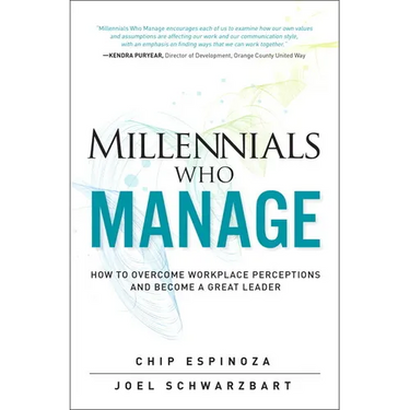 Millennials Who Manage