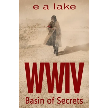 WWIV - Basin of Secrets