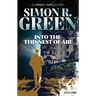 Into the Thinnest of Air: Volume 5