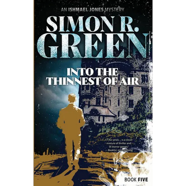 Into the Thinnest of Air: Volume 5