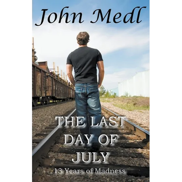 The Last Day of July: 13 Years of Madness