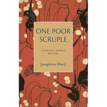 One Poor Scruple