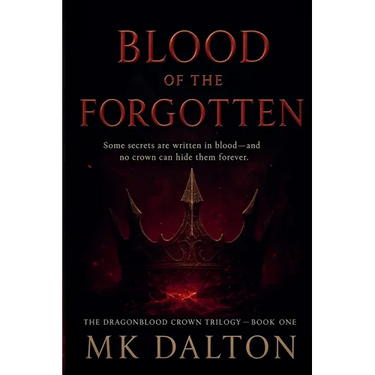 Blood of the Forgotten