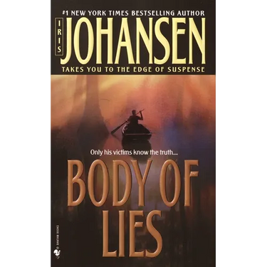 Body of Lies