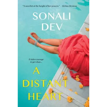 A Distant Heart