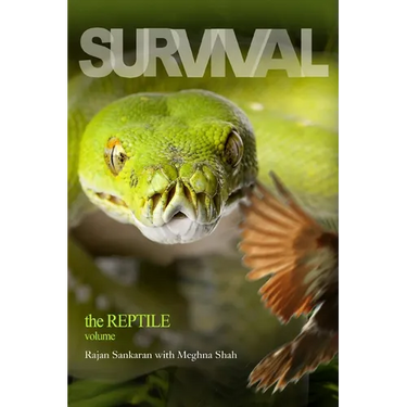 Survival - The Reptile Vol. 1