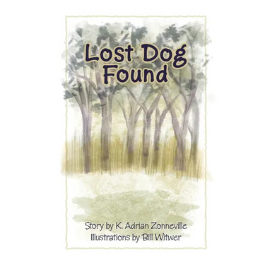Lost Dog Found