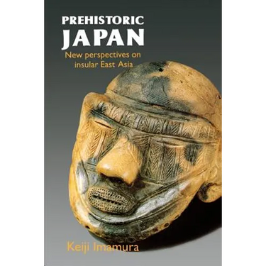 Prehistoric Japan: New Perspectives on Insular East Asia