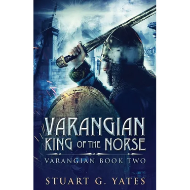 King Of The Norse