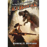 The Early Adventures of El Borak