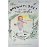 Brownylocks and the Two Coyotes (A Christmas Story): The GPS Device