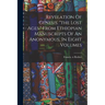 Revelation Of Genesis. "the Lost Ages." From Ethiopian Manuscripts Of An Anonymous, In Eight Volumes