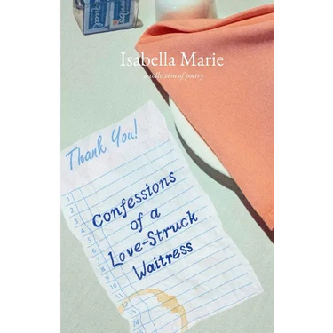 Confessions of a Love-Struck Waitress