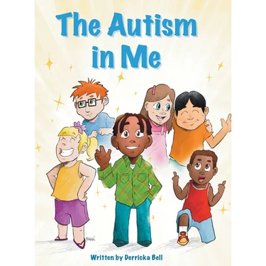 The Autism in Me