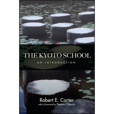 The Kyoto School: An Introduction